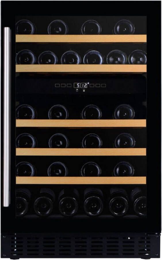 Dunavox Flow-38 Wijnkoelkast DAUF-38.100DSS 2 Zones