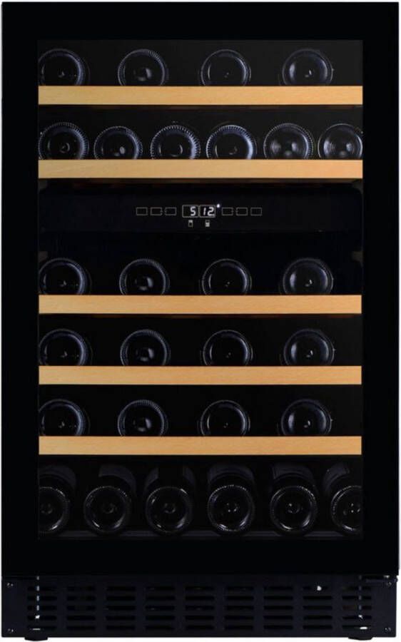 Dunavox Flow-38 Wijnkoelkast DAUF-38.100DSS.TO 2 Zones