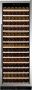 Dunavox Grande-194 Wijnkoelkast DX-194.490SSK 1 Zone Zwart - Thumbnail 2
