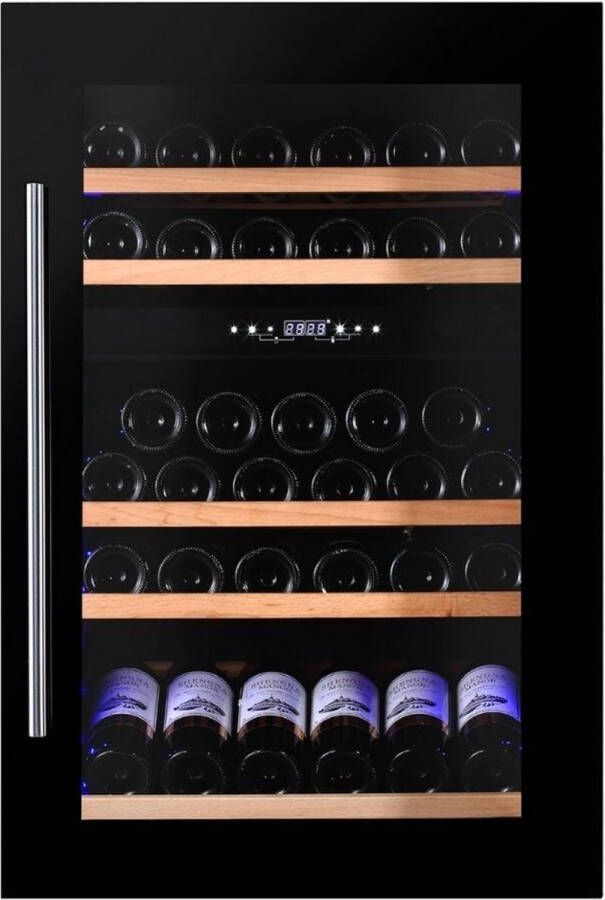 Dunavox Soul-49 Wijnkoelkast DAVS-49.116DSS 2 Zones