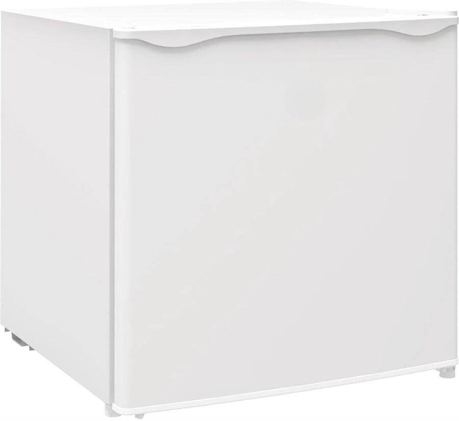 Ren Mini vriezer Diepvries 33L [Energieklasse E] Wit 45cm x 47cm x 49cm