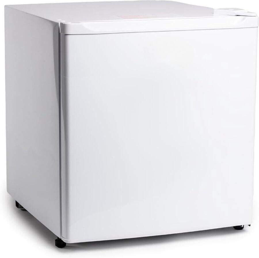 Ren Mini vriezer Diepvries 33L [Energieklasse E] Wit 48cm x 44cm x 50cm