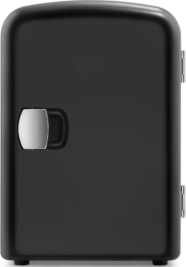 Ren Mini vriezer Diepvries 33L [Energieklasse E] Zwart 24cm x 18cm x 27cm