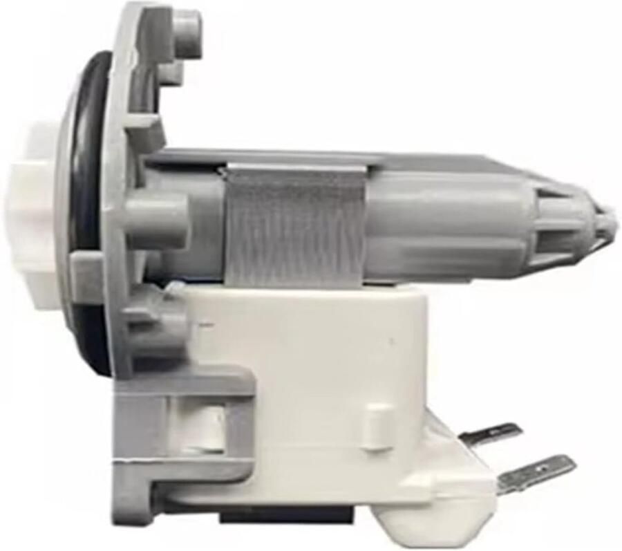 Afvoerpomp Motor Wasmachine Pomp Wasmachine Reparatie Stabiel Vermogen 1 Stuk Niet Gespecificeerd