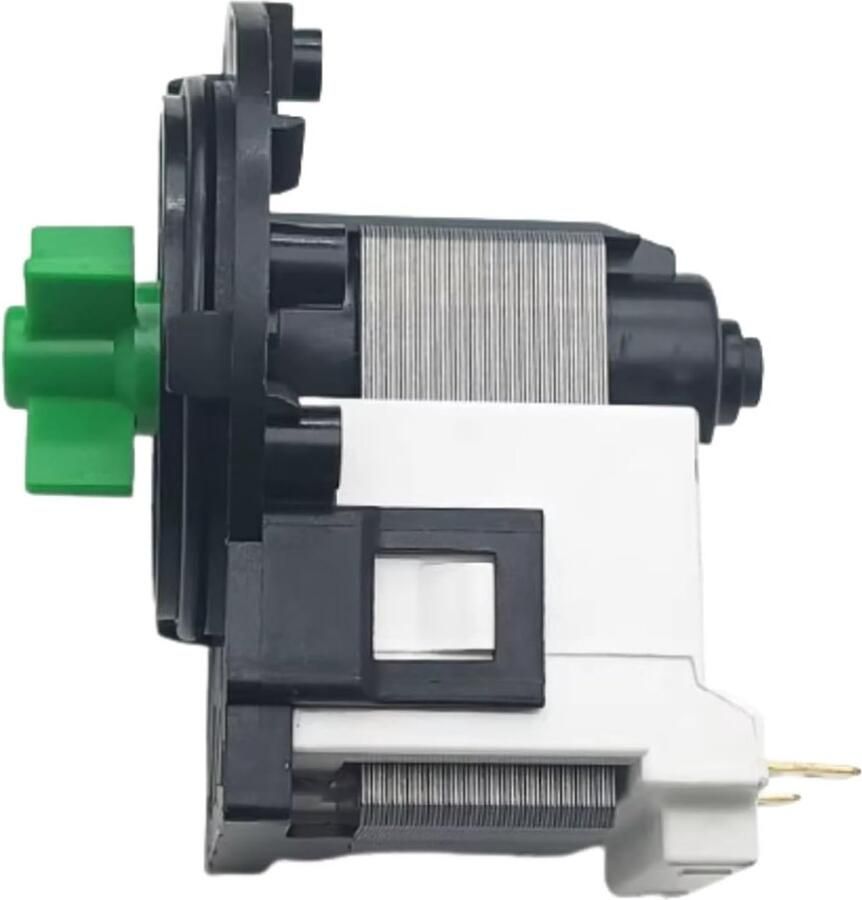 Afvoerpomp Wasmachine Drainagepomp Motor Water Afvoeren Stabiel Vermogen 220v 60hz A