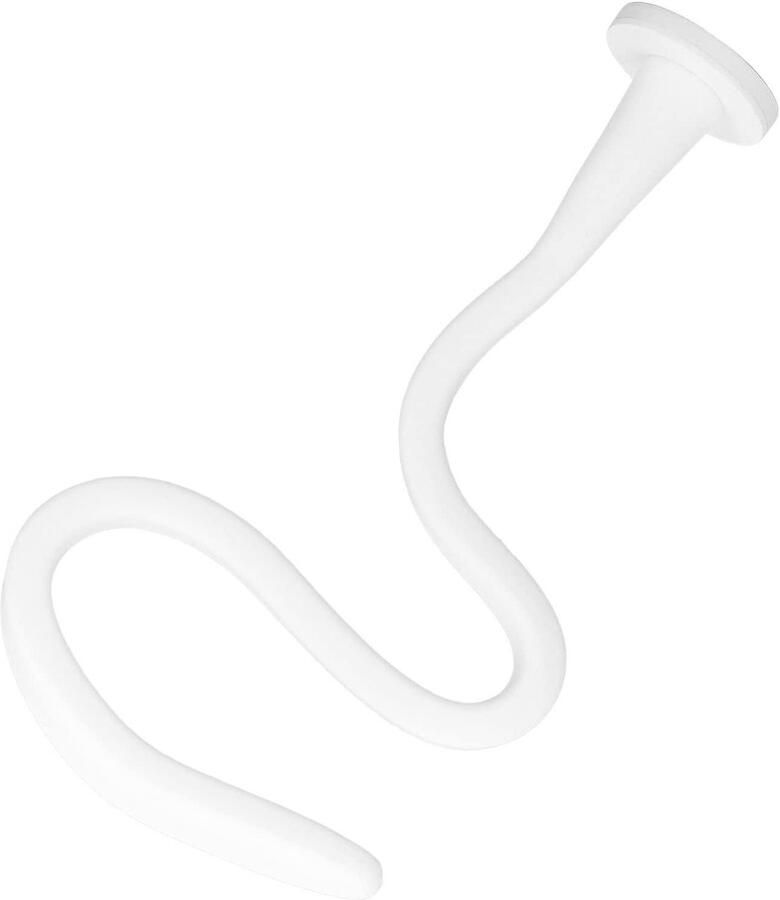 Allecto Plus Magnetische Wasmachine Deurhouder voor Front Loader Verstelbaar en Flexibel Sterke Magneet Voor Droge en Geventileerde Deur Universeel voor Wasmachines met Front Loader