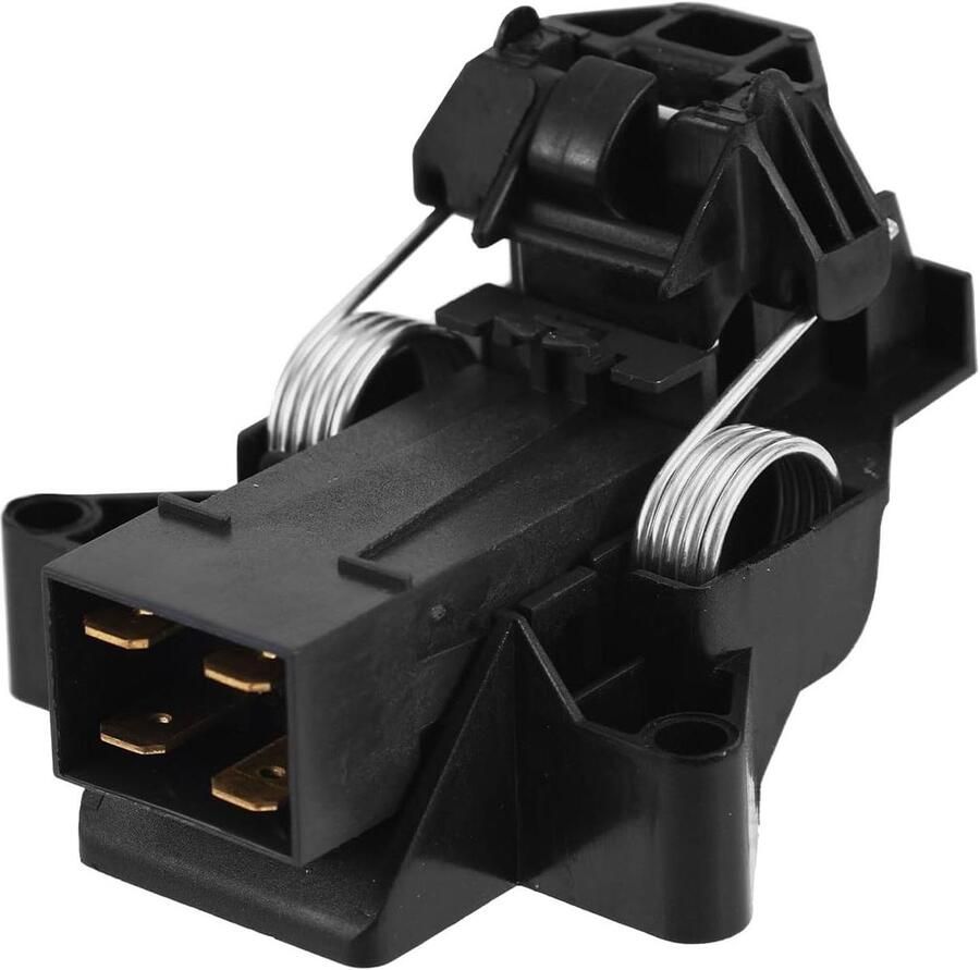 Allecto plus Vaatwasser deurvergrendeling vervanging voor Electrolux Kenmore Frigidaire inclusief 154543901 154722401 onbreekbare onderdelen voor vaatwasser eenvoudige installatie