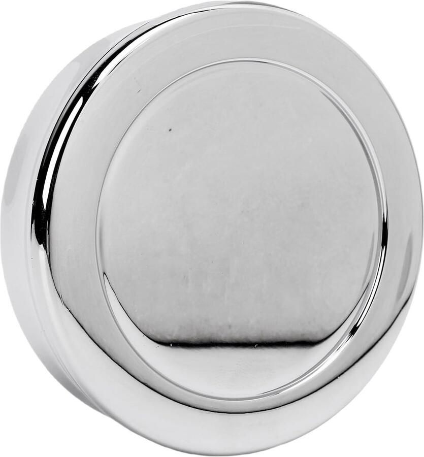 Wasdroger Knop Bedieningsknop Apparaat Reparatie Nauwkeurige Bediening 7.5x7.5cm