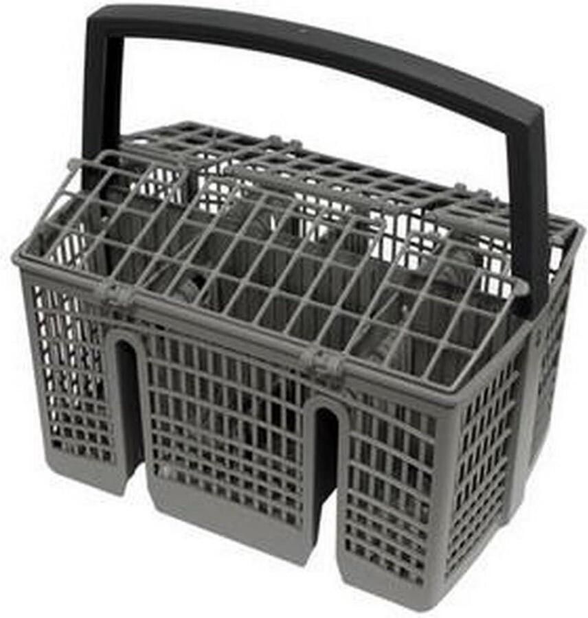 Bestekmand Vaatwasser SMS85M12DE 668270 Handige Indeling