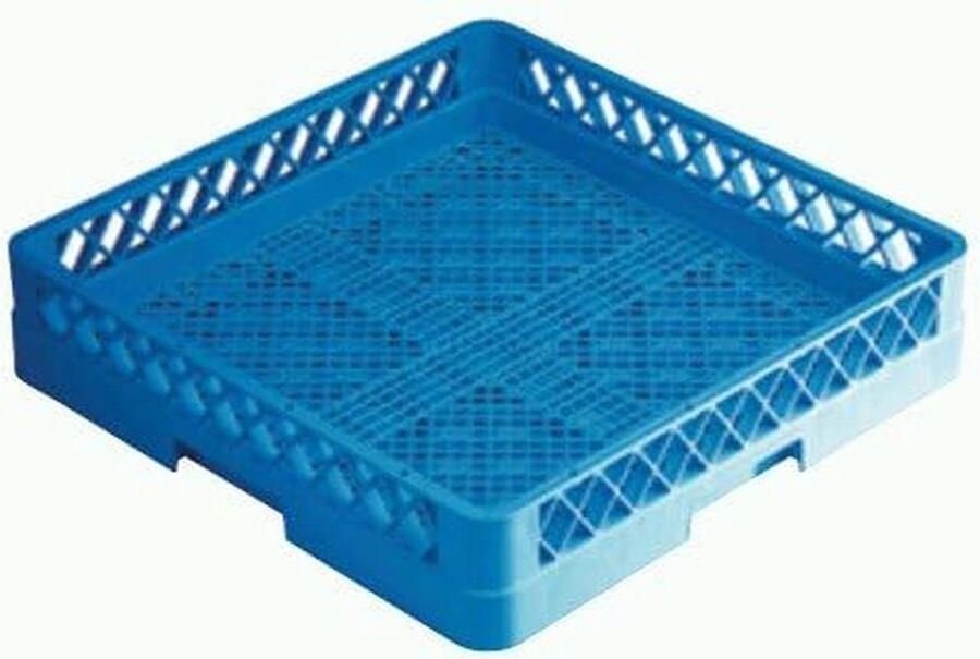 Bestekmand voor Vaatwasser 50x50 cm Professioneel Gebruik