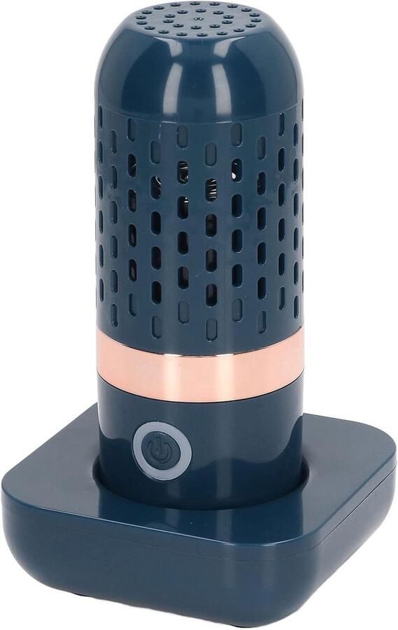 Capsule Shape Fruit & Vegetable Cleaner Machine Diepe Reiniging voor Groenten Fruit en Rijst Vlees Groente Wasmachine