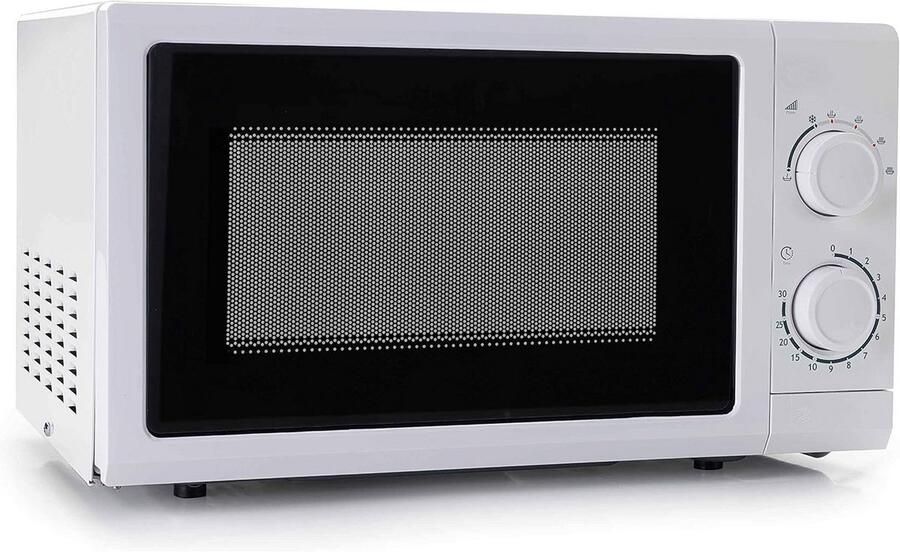 Compacte Magnetronoven voor snelle bereidingen