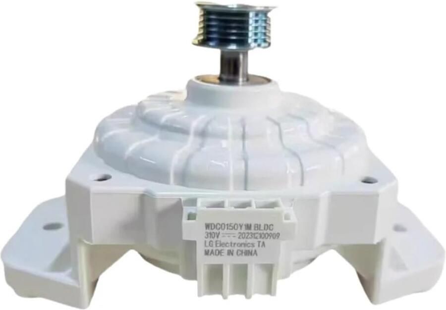 Compatibel met LG wasmachine variabele frequentie motor WDC0150Y1M BLBC 310V motoraccessoires