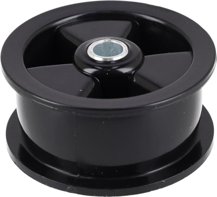 Compatible Tumble Dryer Belt Jockey Pulley Wheel for Electrolux AEG Zanussi John Lewis 8581250125037 1250125034 1250125208