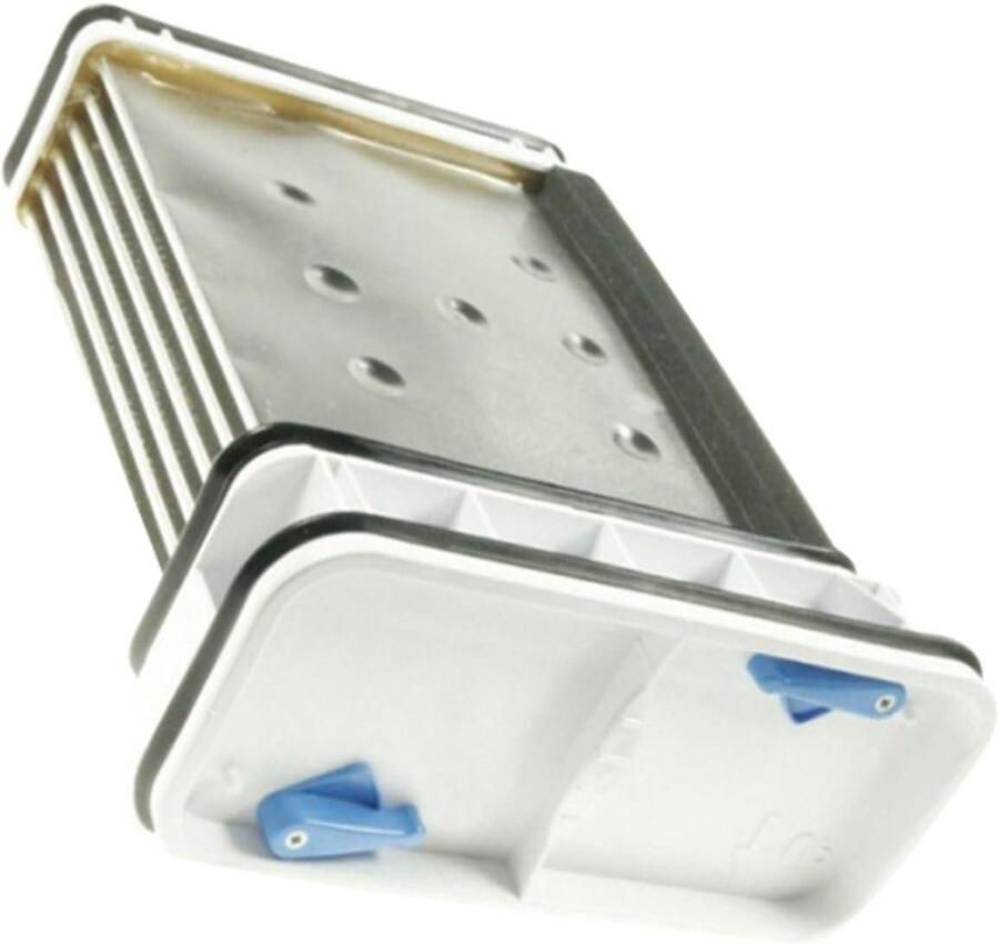 Condensator Wasdroger Reserveonderdeel Droger Apparaat Reparatie Specifiek Model 40008382 Niet Gespecificeerd