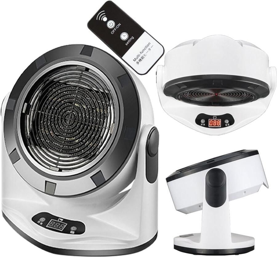 Draagbare Droger Mini Wasdroger Snelle Droogbeurt Inclusief Droogzak Compact Formaat Wit