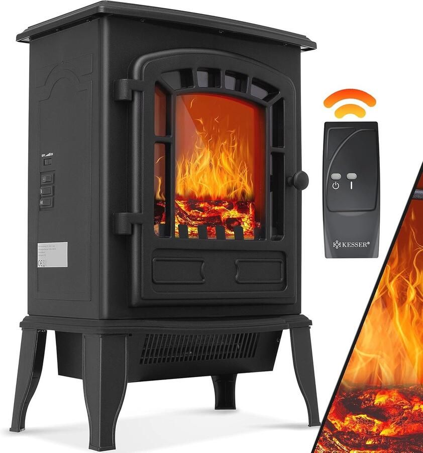 Draagbare elektrische koelbox 25 liter 12V aansluiting koeling tot 17 °C onder kamertemperatuur