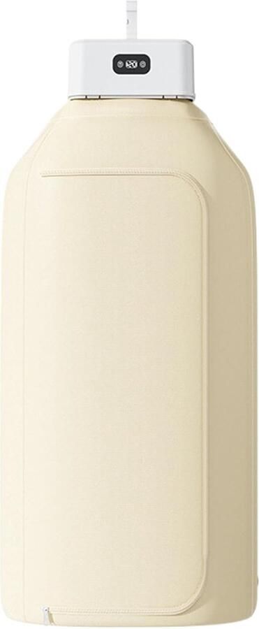 Draagbare Kledingdroger Opvouwbare Droger Snel Kleding Drogen Compact En Energiezuinig 225 x 195 x 115cm