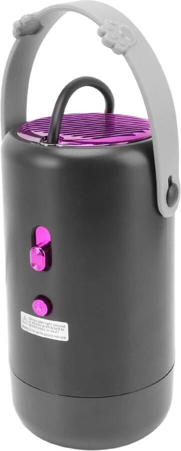 Draagbare Mini Wasdroger met Warme Lucht Compacte Kledingdroger voor Reizen en Kleine Ruimtes
