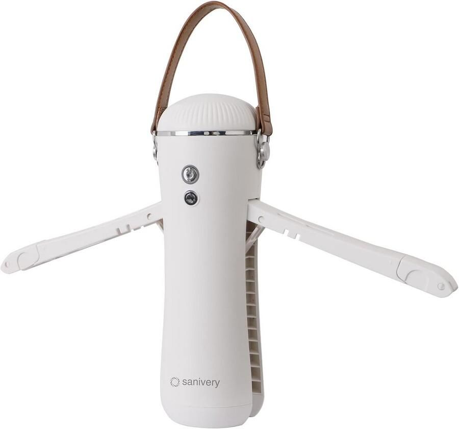 Draagbare Mini Wasmachine met Timer en Schoenendrogerfunctie