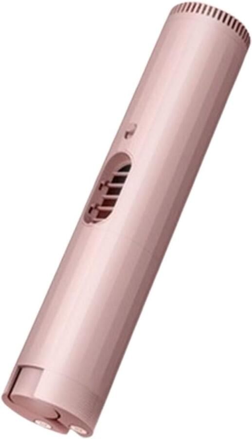 Draagbare Wasdroger Kledingdroger Snel Kleding Drogen Stoomdroogtechnologie 400W Vermogen Wit