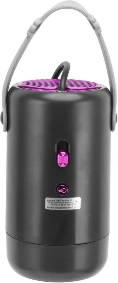 Draagbare Wasdroger Mini Droger Reisdroger Snel Kleding Drogen 360 Graden Hete Lucht Compact Ontwerp Wit