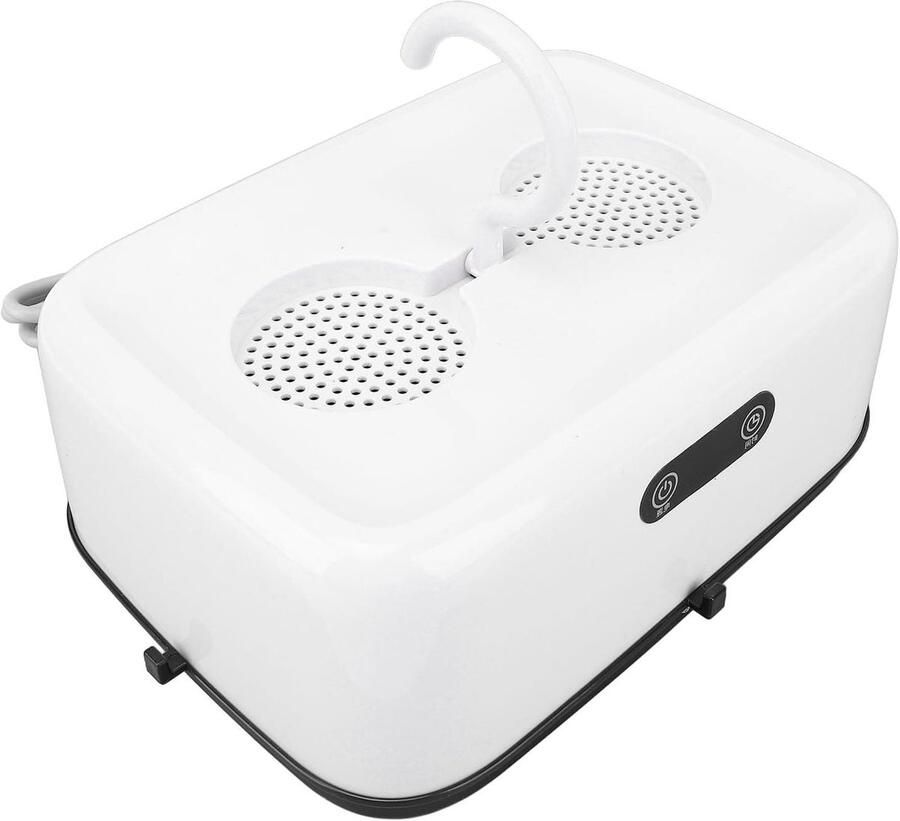 Draagbare Wasdroger Opvouwbare Droger Compact Snel Kleding Drogen Opvouwbaar Lichtgewicht 29 x 21 x 13 cm
