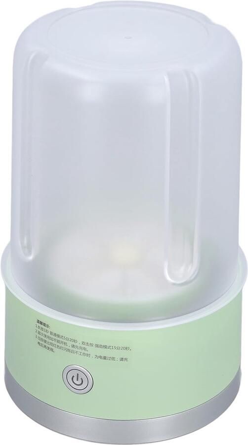 Draagbare Wasmachine Kleine Wasmachine Babykleren Wassen Semi Automatisch 26x23x18 cm