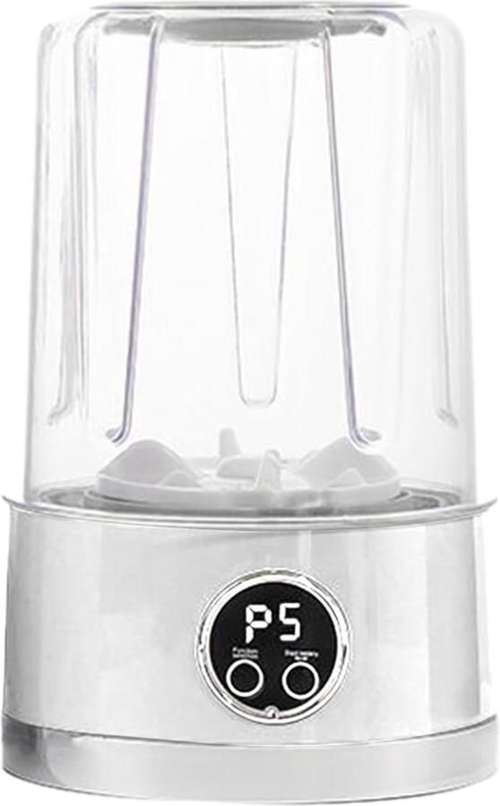 Draagbare Wasmachine Sokken Wasser Ondergoed Spinner Kleine Wasjes Doen Draadloos & Compact