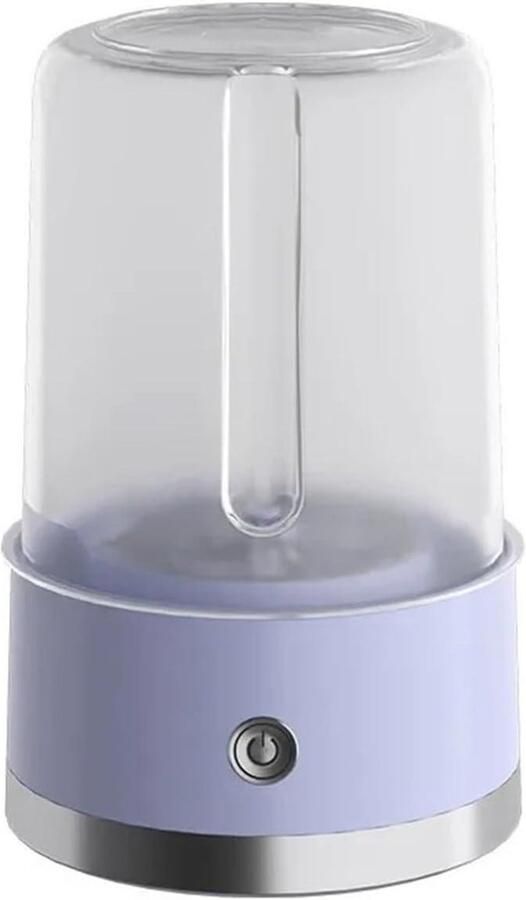 Draagbare Wasunit Mini Wasmachine Reizen en Kamperen Fluisterstille Werking 160 mm Hoog Groen
