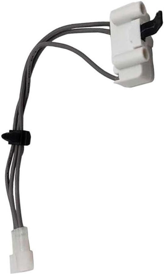 Droger Deur Schakelaar Wasmachine Schakelaar Vervanging Apparaat Reparatie Complete Vervangingsset 10 x 5 x 2 cm