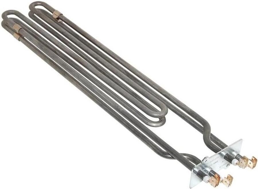 Droger Element Verwarmingselement Droger Reparatie Kwaliteitsvervangend Onderdeel 1325488102 Zilver