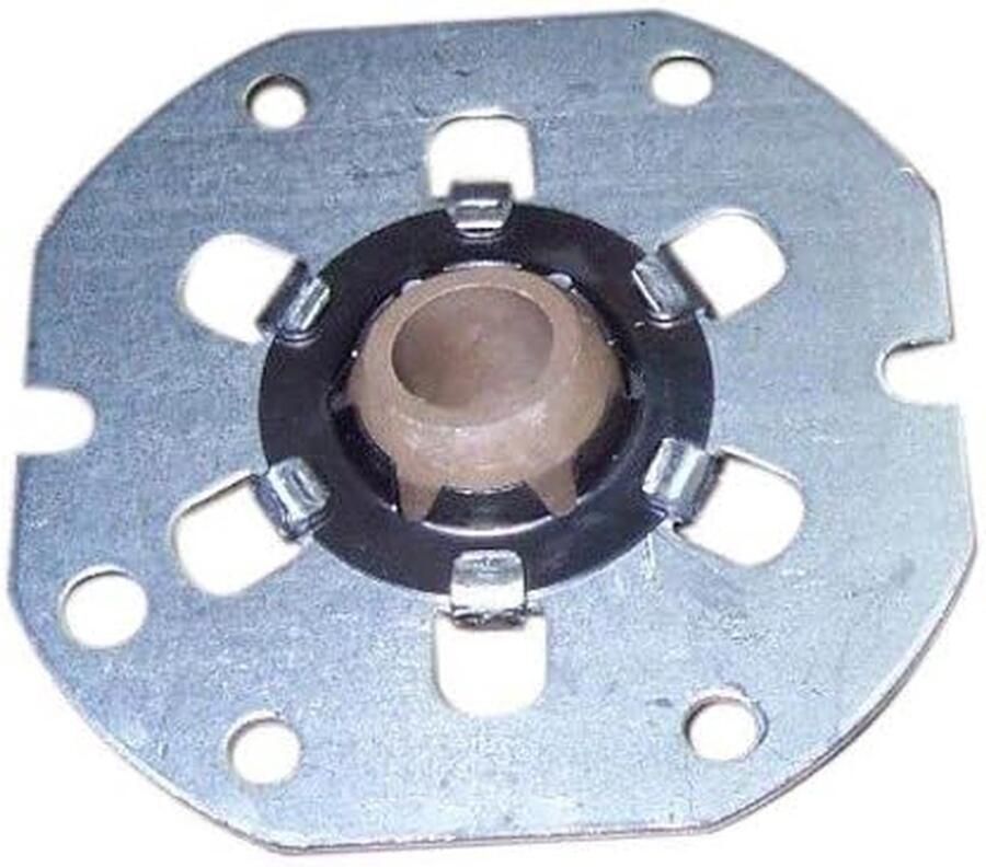 Droger Lager Wasmachine Onderdeel Apparaat Reparatie Specifiek Model 24948 g Metaal