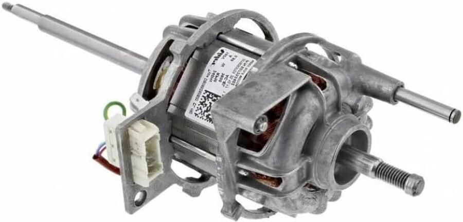 Droger Motor Condensor Motor Apparaat Reparatie Origineel Onderdeel 190 V Niet gespecificeerd