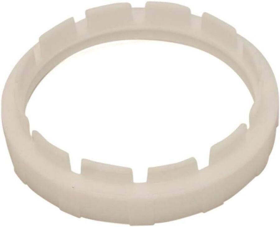 Droger Ontluchtingsadapter Drogeronderdeel Vocht Afvoeren Origineel Onderdeel 1x1x1 cm Wit