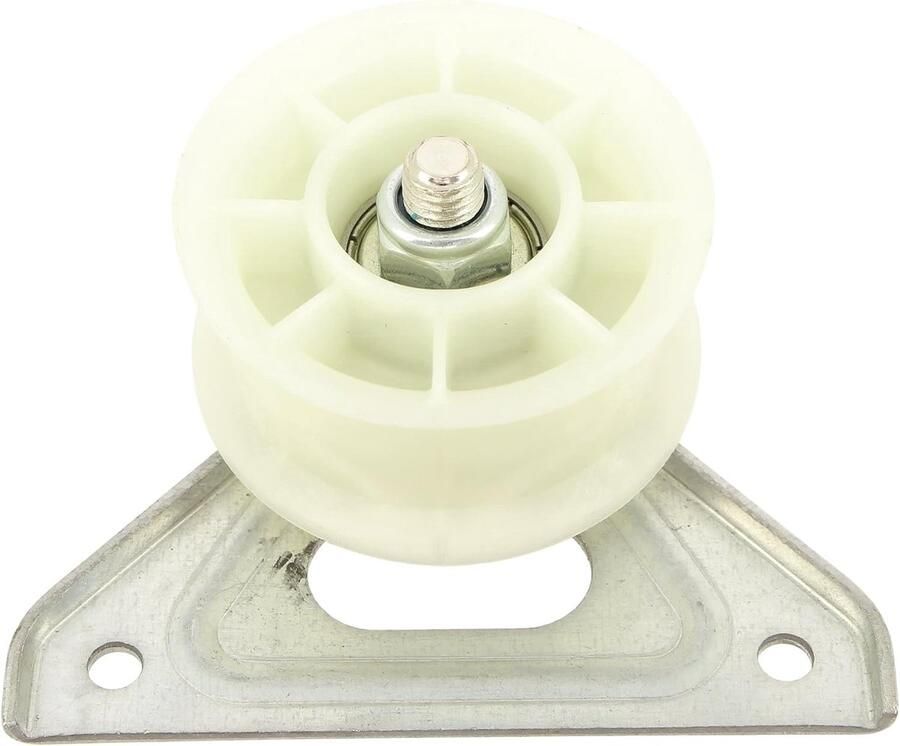 Droger Spanrol Trommelriem Spanner Wasmachine Onderhoud Duurzame Constructie Standaard Maat