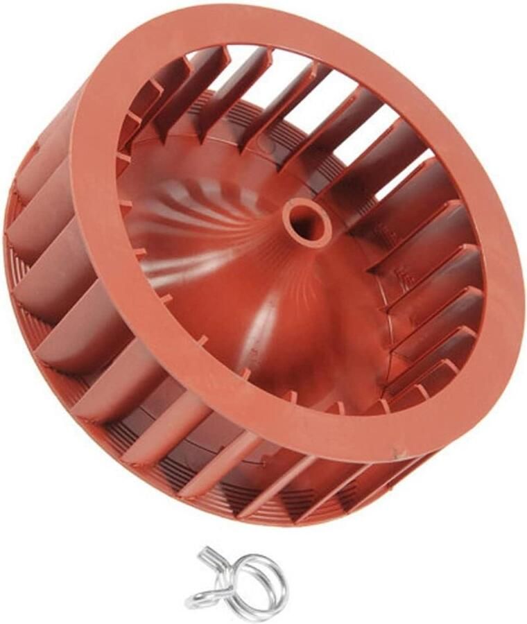Droger Turbine Ventilator Wasmachine Was Drogen Origineel Onderdeel N.v.t. N.v.t