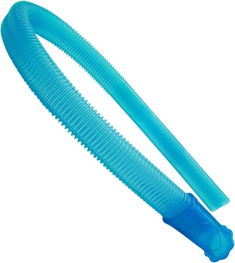 Droger Ventilatie Reiniger Luchtkanaal Stofverwijderaar Efficiënt Schoonmaken Flexibele Pluisverwijdering 41 x 15 x 53 cm Grijs