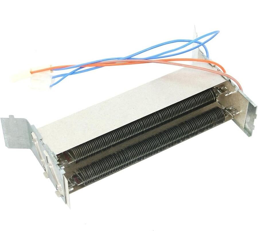 Droger Verwarmingselement Droger Kachel Onderdeel Apparaat Reparatie Origineel Vervangend Onderdeel 1 Gram Wit