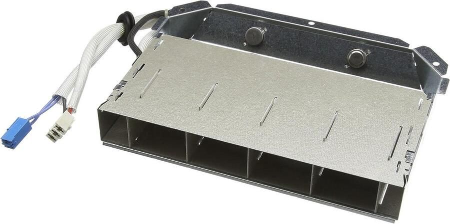 Droger Verwarmingselement Droger Onderdeel Wasmachine Reparatie Origineel Onderdeel 440 g null