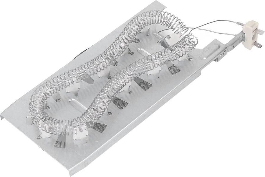 Droger Verwarmingselement Drogeronderdeel Kleding Drogen Hoog Vermogen Verwarming 5400W 240V