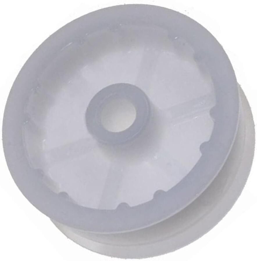Drogeronderdeel Wasdroger onderdeel Droger repareren Compatibel met GORENJE 5430 mm buitendiameter null