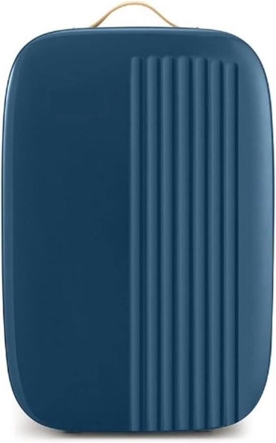 Drogers Kledingdroger Snel Kleding Drogen 360° Droogcyclus 800W Blauw