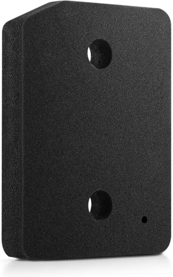 Droogfilter compatibel met 9164761 fijn-grof Warmtewisselaarfilter 207 x 157 x 30 mm schuimfilter Sponsfilter voor wasdroger warmtepompdroger