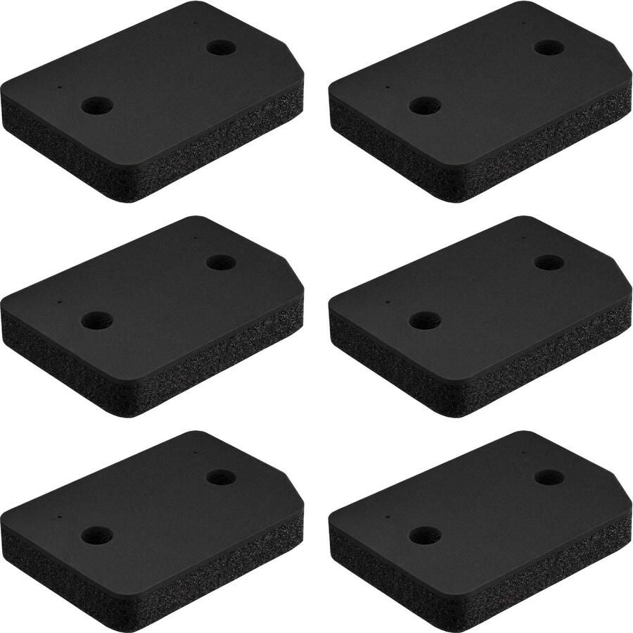Droogfilters 6 stuks voor Filter T1 9164761 warmtepompdroger