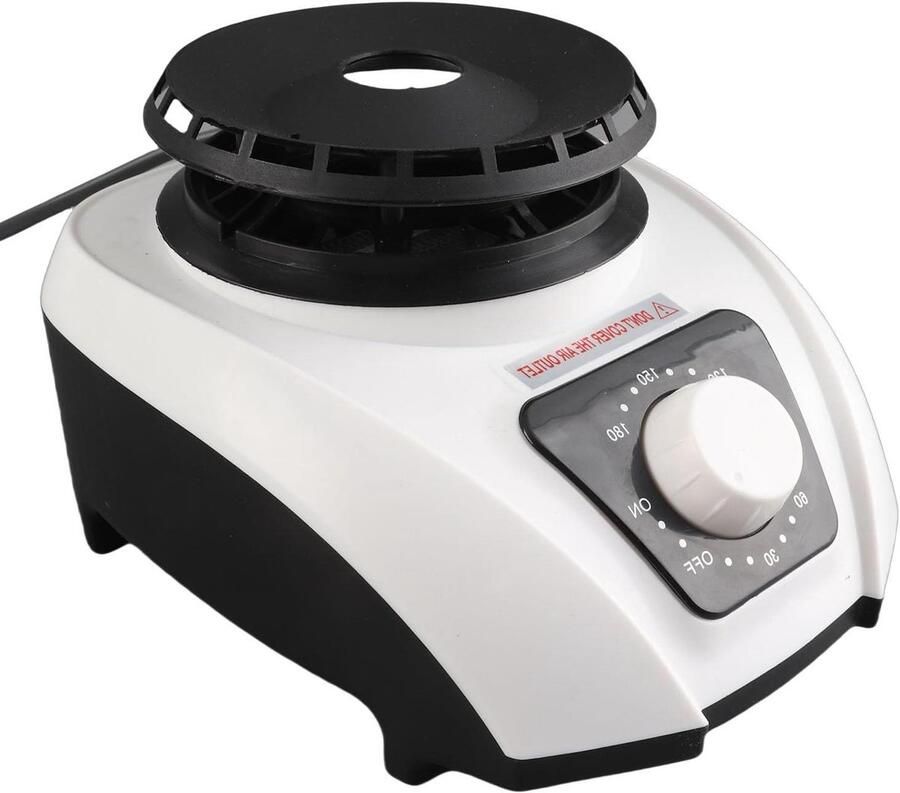 Droogkast Elektrische Droger Kleding Drogen V-vormig Waterdicht Tank 1200W Wit