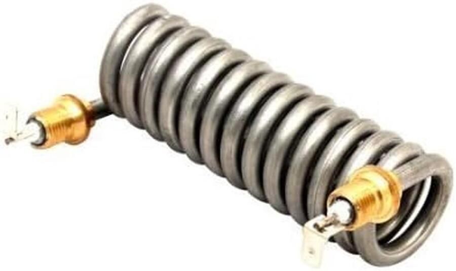 Droogtrommel Element Verwarmingselement Machine Reparatie Onderdeel Directe Vervanging