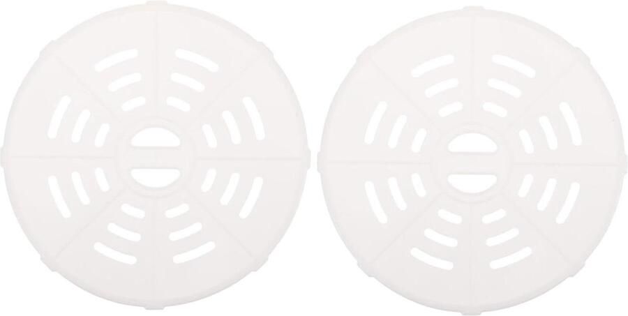 Droogtrommeldoekjes Wasmachine Dehydrator Vellen Kleding Drogen Eenvoudige Installatie 20 Centimeter Zoals Getoond