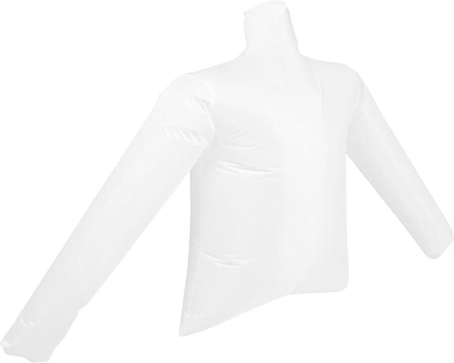 Droogzak Polyester Kledingdroger Tas Reizen Kleding Drogen Sneldrogend Met Föhn 75x47CM Wit