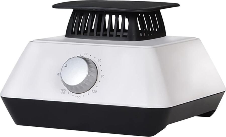 Elektrische Wasdroger Mini Droger Kleding Drogen 180 Min Timer Compact Formaat